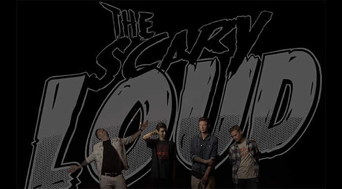 The Scary Loud Go Presenta Su Nuevo Sencillo Y Video: "No Need School"