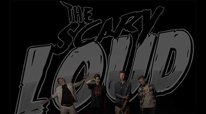 The Scary Loud Go Presenta Su Nuevo Sencillo Y Video: "No Need School"