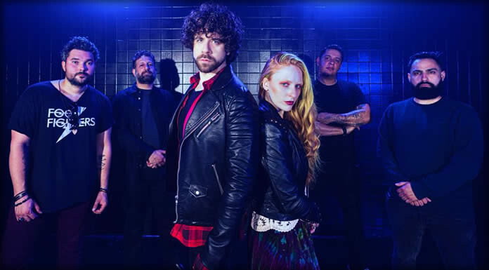 The Sonic Bullet Presenta Su Álbum Debut: "All In My Head"