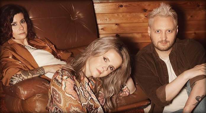 The Subways Regresan Con Un Nuevo Sencillo: “Love Waiting On You” The Subways Regresan Con Un Nuevo Sencillo: “Love Waiting On You”