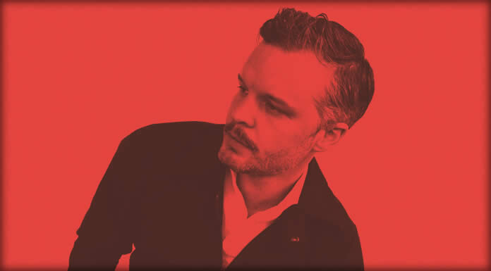 The Tallest Man On Earth Reversiona: "För Sent För Edelweiss" De Håkan Hellström