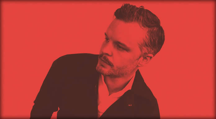 The Tallest Man On Earth Reversiona: "För Sent För Edelweiss" De Håkan Hellström