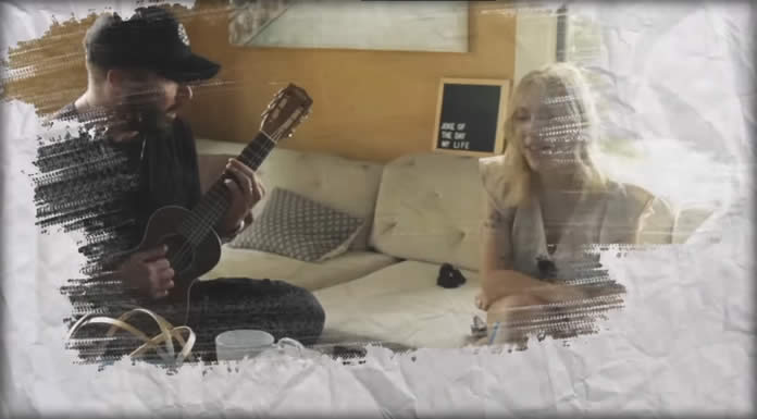 Tyler Rich Presenta Su Nuevo Sencillo Y Lyric Video: "Thinkin' We're In Love" Ft. Marie-Mai