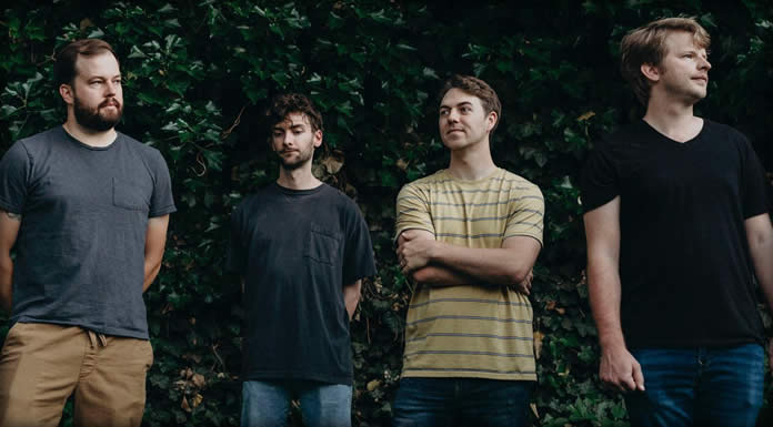 Up Is The Down Is The Presentan Un Nuevo Sencillo: "Memento"