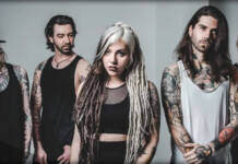 VENUES Estrena Su Nuevo Sencillo Y Video “Reflections”