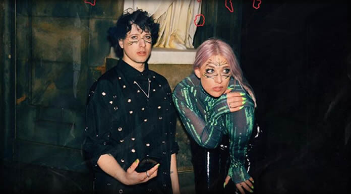 VUKOVI Presenta Su Nuevo Sencillo: "I Exist"