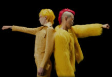 WOOZE Anuncia Su Nuevo EP: “The Magnificent Eleven” Y Estrena El Sencillo Y Video “Birthday”