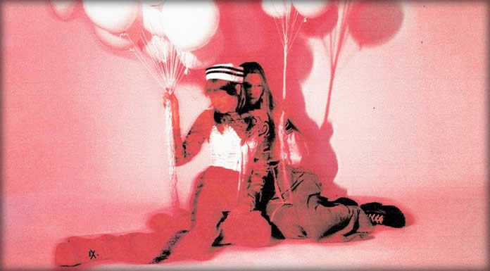 Waterbaby Presenta Su Nuevo Sencillo: “Thin Air” Waterbaby Presenta Su Nuevo Sencillo: “Thin Air”