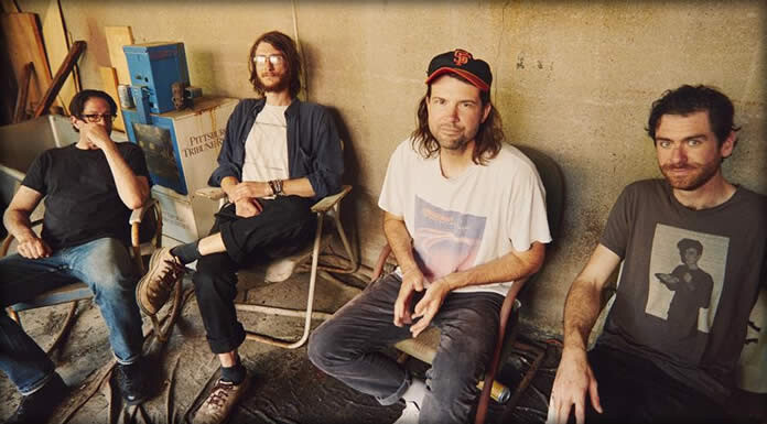 Wild Pink Anuncia Su Nuevo Álbum “ILYSM” Y Estrena El Sencillo Titular Wild Pink Anuncia Su Nuevo Álbum "ILYSM" Y Estrena El Sencillo Titular