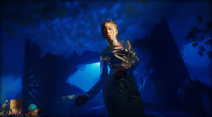 XTIE Estrena Su Nuevo Sencillo Y Video: "Spaceship"