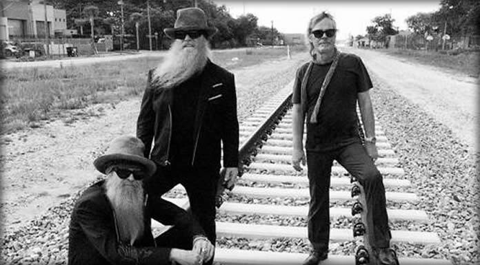 ZZ Top Presenta Su Nuevo Álbum: "RAW"