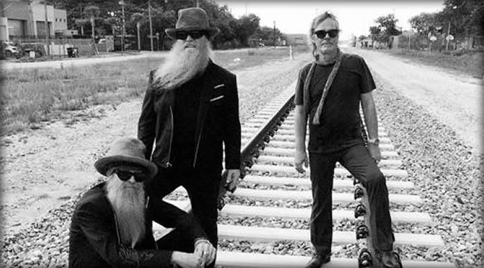 ZZ Top Presenta Su Nuevo Álbum: 