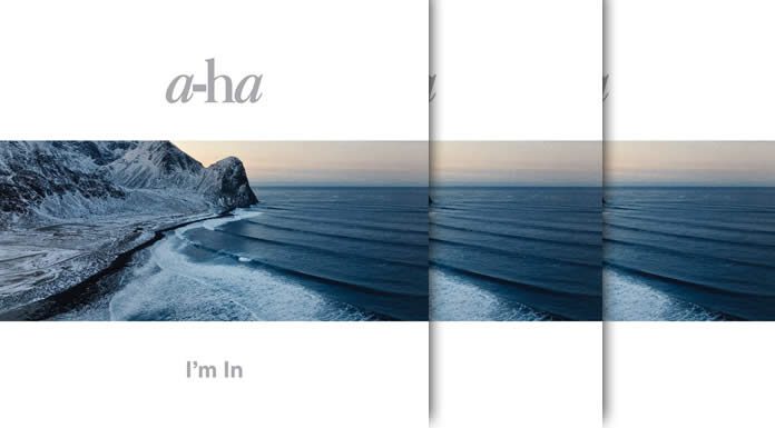 a-ha Presenta Su Nuevo Sencillo: “I’m In” Primer Adelanto De Su Próximo Álbum “True North” a-ha Presenta su nuevo sencillo: "I'm In" Primer Adelanto De Su Próximo Álbum "True North"
