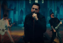 A Day To Remember Presenta Su Nuevo Sencillo Y Video: “Miracle”