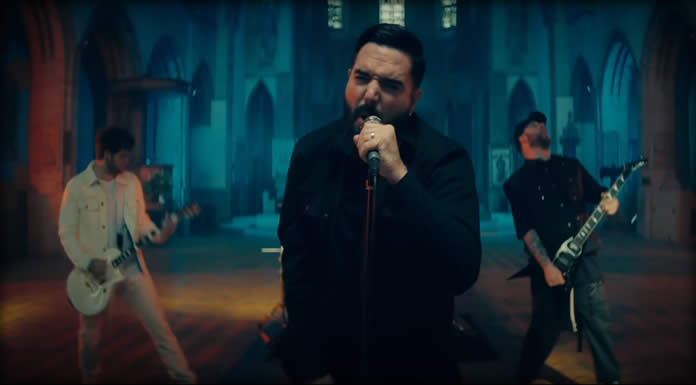 A Day To Remember Presenta Su Nuevo Sencillo Y Video: “Miracle”