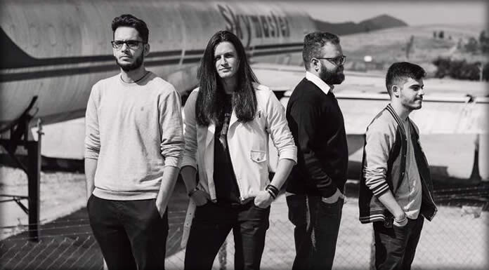 After That Lanza Su Nuevo EP: “City Lights”