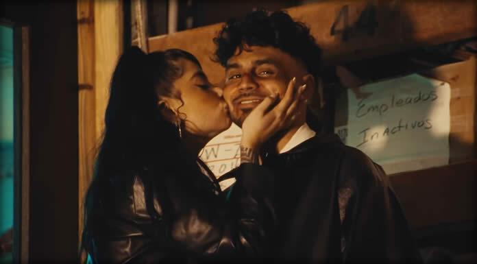 Álvaro Díaz Presenta Su Nuevo Sencillo Y Video: “Ramona Flowers” Álvaro Díaz Presenta Su Nuevo Sencillo Y Video: "Ramona Flowers"