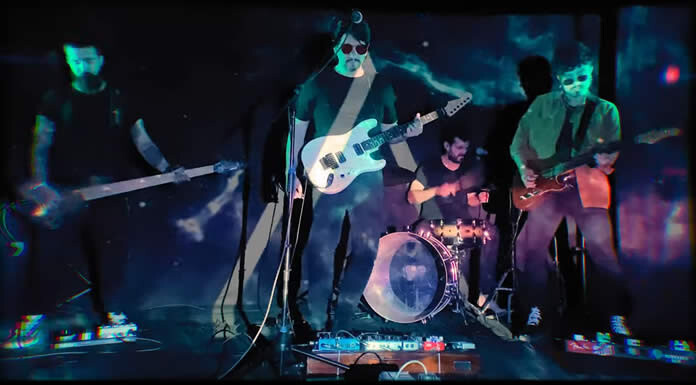 Anatómico Estrena Su Nuevo Sencillo Y Video: "Visión"