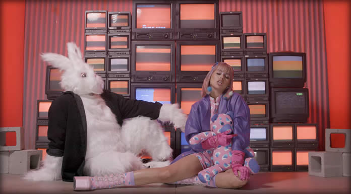 Andrekza Estrena Su Nuevo Sencillo Y Video: "Outro"