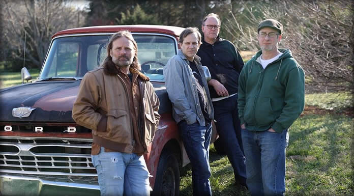 Archers Of Loaf Presentan Su Nuevo Sencillo Y Video: “Screaming Undercover” Archers Of Loaf Presentan Su Nuevo Sencillo Y Video: “Screaming Undercover”