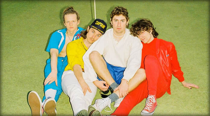 Arlie Estrena El Video Oficial De Su Sencillo: “Break The Curse” Arlie Estrena El Video Oficial De Su Sencillo: “Break The Curse”