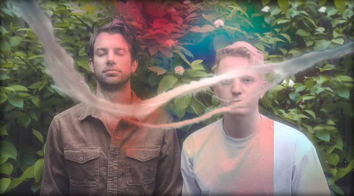 Arliston Comparte Su Nuevo Sencillo: “Mothering”