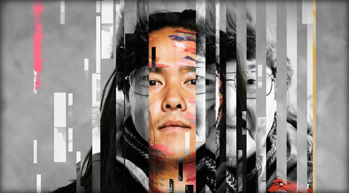 Aysanabee Presenta Su Nuevo Sencillo: “Nomads” Aysanabee Presenta Su Nuevo Sencillo: “Nomads”