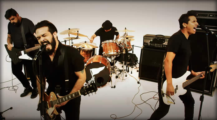 Backdrop Falls Lanza Su Nuevo Sencillo Y Video: "Closer To The Edge"