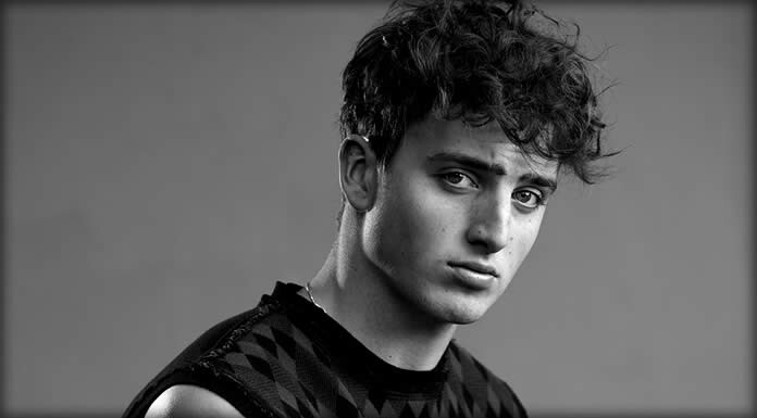 Benson Boone Presenta Su EP Debut: "Walk Me Home"