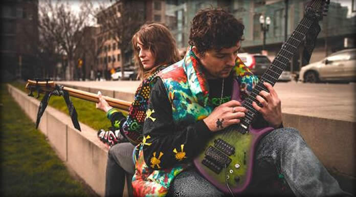 Berried Alive Estrena Su Nuevo Sencillo Y Video: "Icy Hot"