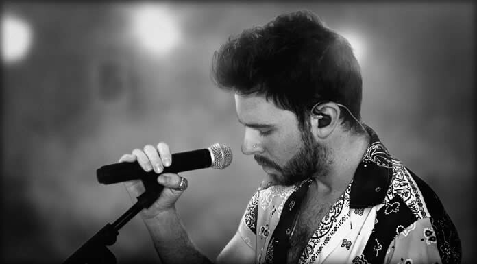 Blair Djuna Presenta Su Nuevo Sencillo: "Beautiful"