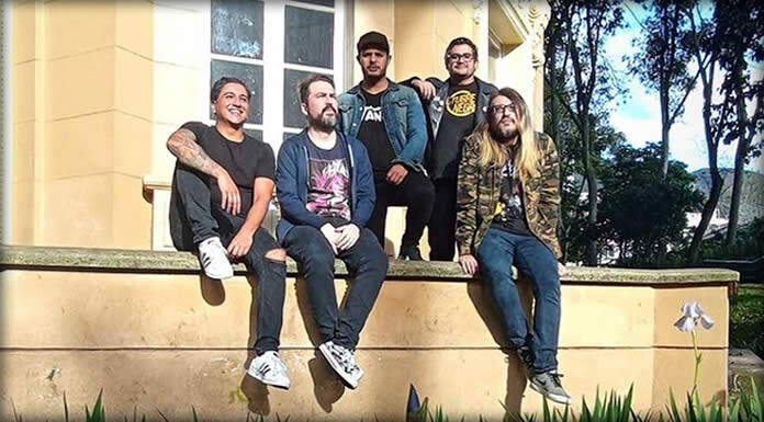 Blast55 Estrena Su Ep: "2020" Y El Video De "Mente En Llamas" Ft. Niko Cabrera Y Kasius