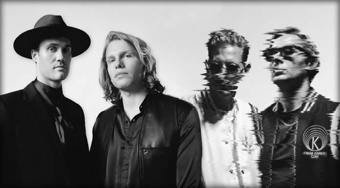 Bob Moses & Kasablanca Presentan Su Nuevo Sencillo: “Afterglow”