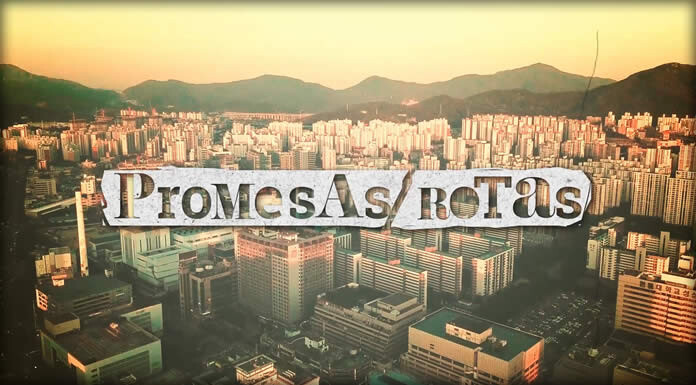 Bonus Trak Estrena Su Nuevo Sencillo Y Lyric Video: “Promesas Rotas” Bonus Trak Estrena Su Nuevo Sencillo Y Lyric Video: "Promesas Rotas"