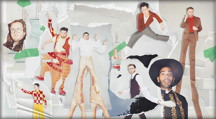 Busty And The Bass Presentan Su Nuevo Sencillo Y Video: “Everything Comes In Waves”