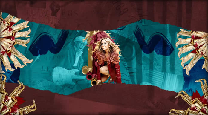 Candy Dulfer Estrena Su Nuevo Sencillo Y Lyric Video: “Jammin’ Tonight" Ft. Nile Rodgers