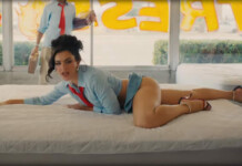 Charli XCX & Tiësto Presentan El Video Oficial Del Sencillo: “Hot In It”