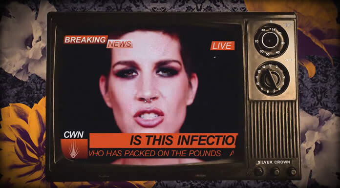 Charlotte Wessels Estrena Su Nuevo Sencillo Y Video: “Toxic” Charlotte Wessels Estrena Su Nuevo Sencillo Y Video: "Toxic"