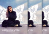 Christina Perri Presentó Su Nuevo Álbum: "A Lighter Shade Of Blue"