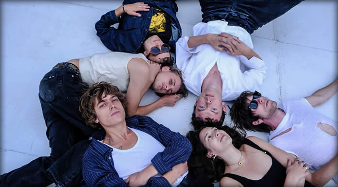 DEADLETTER Regresa Con Su Nuevo Sencillo Y Video: “Binge” DEADLETTER Regresa Con Su Nuevo Sencillo Y Video: "Binge"