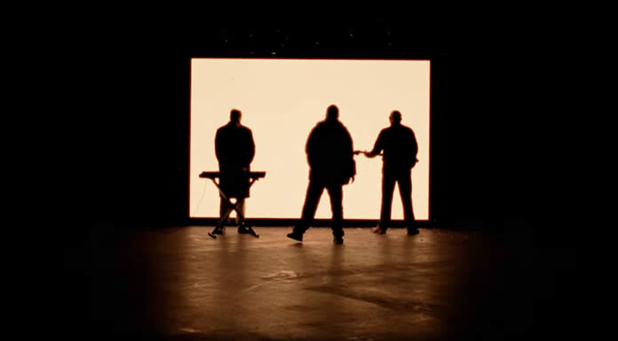 DMA’S Presenta Su Nuevo Sencillo Y Video: “I Don’t Need To Hide” DMA'S Presenta Su Nuevo Sencillo Y Video: "I Don’t Need To Hide"