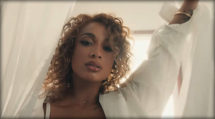 Danileigh Estrena El Video Oficial De Su Sencillo: “Heartbreaker” Danileigh Estrena El Video Oficial De Su Sencillo: “Heartbreaker”