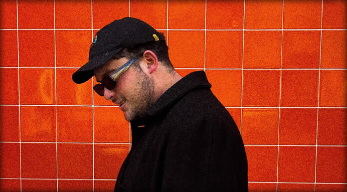 Dante Ouviña Estrena Su Nuevo Sencillo: "El Juego"