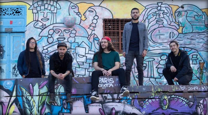DePailots Estrena Su Nuevo Sencillo Y Video: "Syrena"