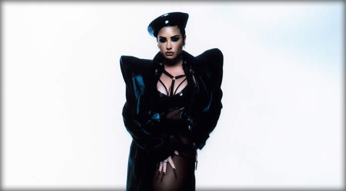 Demi Lovato Presenta Su Nuevo Sencillo Y Lyric Video: “29”