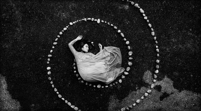 Diana Yukawa Presenta "Unfolding" Primer Sencillo De Su Nuevo Álbum: "Spirals"