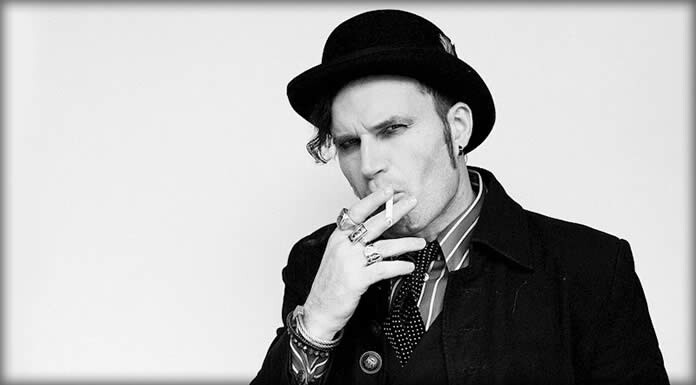 Dmitry Wild Presenta Su Nuevo Sencillo: “Liberation” Ft. Tryst Adelanto Del LP “Electric Souls” Dmitry Wild Presenta Su Nuevo Sencillo: "Liberation" Ft. Tryst Adelanto Del LP "Electric Souls"