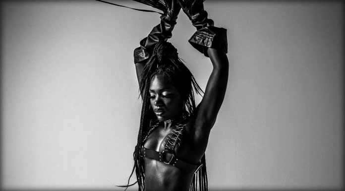 Doechii Estrena Su Nuevo EP: “she / her / black bitch”