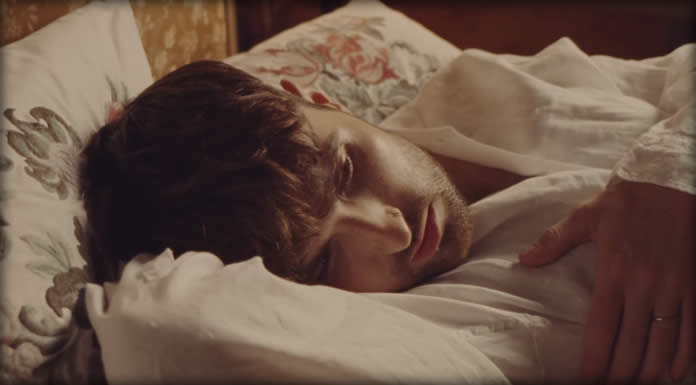 Duncan Laurence Presenta Su Nuevo Sencillo Y Lyric Video: “Electric Life” Duncan Laurence Presenta Su Nuevo Sencillo Y Lyric Video: "Electric Life"