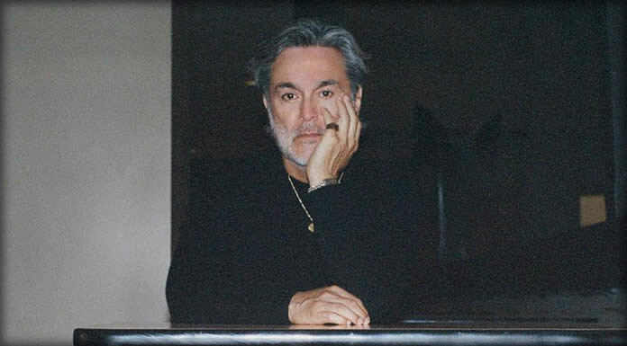 Eddie Chacon Presenta Su Nuevo Sencillo Y Video “Holy Hell”